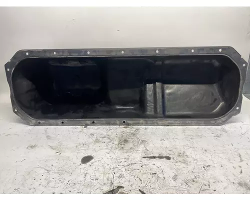 INTERNATIONAL Maxxforce DT Oil Pan