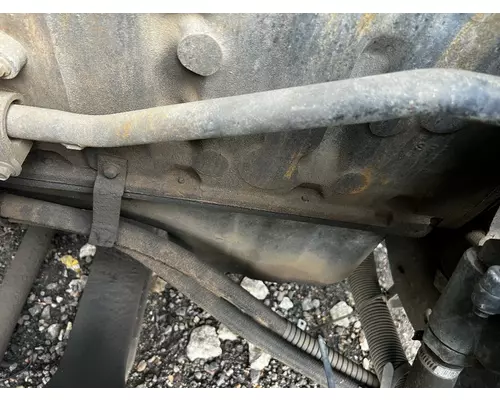 INTERNATIONAL Maxxforce DT Oil Pan