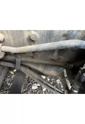 INTERNATIONAL Maxxforce DT Oil Pan