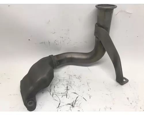 INTERNATIONAL Maxxforce DT Oil Pump