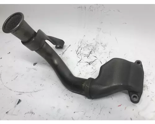 INTERNATIONAL Maxxforce DT Oil Pump