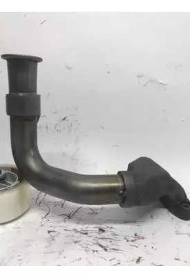 INTERNATIONAL Maxxforce DT Oil Pump