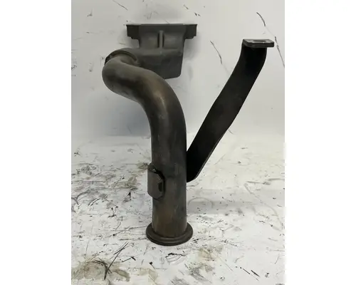 INTERNATIONAL Maxxforce DT Oil Pump