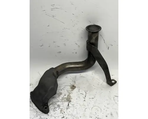 INTERNATIONAL Maxxforce DT Oil Pump