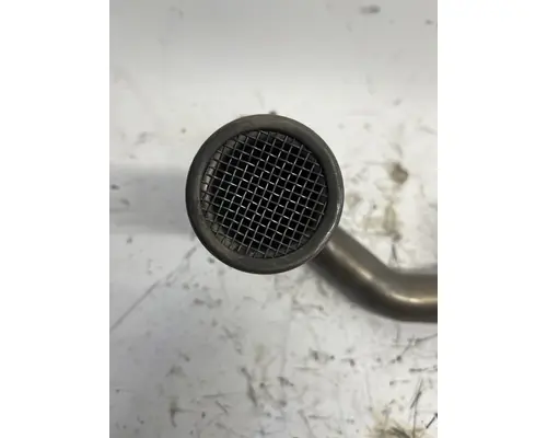 INTERNATIONAL Maxxforce DT Oil Pump