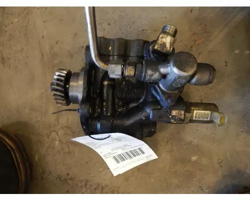 INTERNATIONAL Maxxforce DT Oil Pump