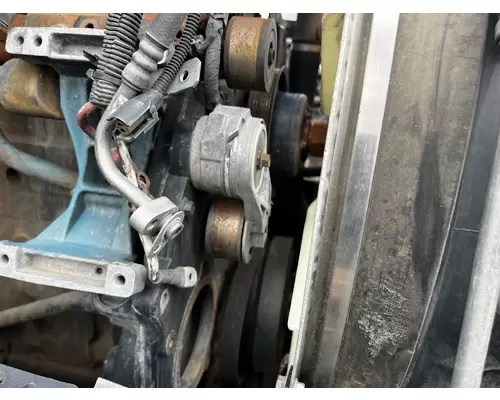 INTERNATIONAL Maxxforce DT Oil Pump