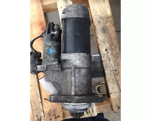 INTERNATIONAL Maxxforce DT Starter Motor