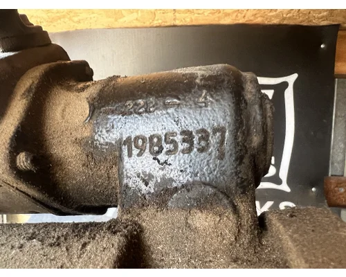 INTERNATIONAL Maxxforce DT Starter Motor