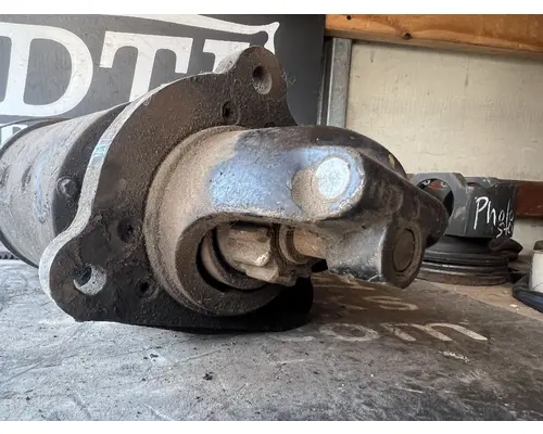 INTERNATIONAL Maxxforce DT Starter Motor