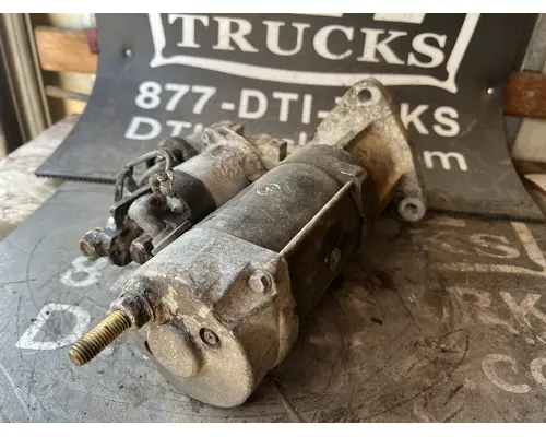 INTERNATIONAL Maxxforce DT Starter Motor
