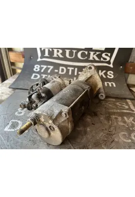 INTERNATIONAL Maxxforce DT Starter Motor