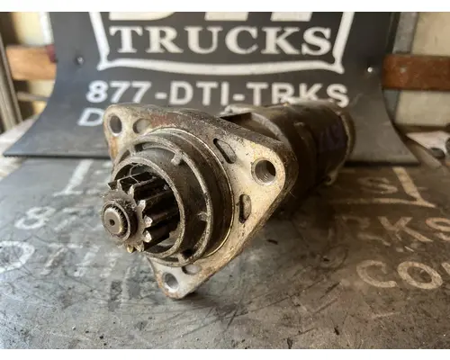 INTERNATIONAL Maxxforce DT Starter Motor