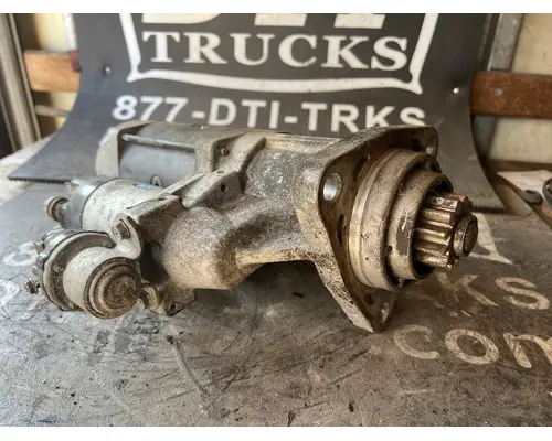 INTERNATIONAL Maxxforce DT Starter Motor