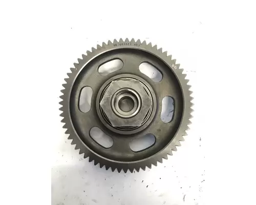 INTERNATIONAL Maxxforce DT Timing Gears
