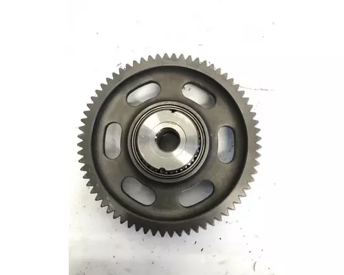 INTERNATIONAL Maxxforce DT Timing Gears