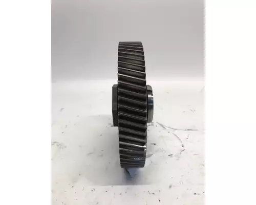 INTERNATIONAL Maxxforce DT Timing Gears
