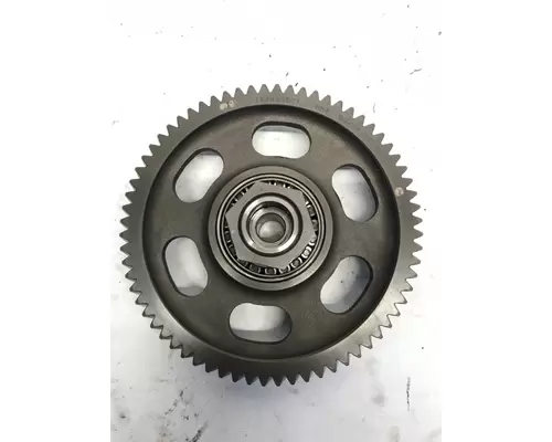 INTERNATIONAL Maxxforce DT Timing Gears