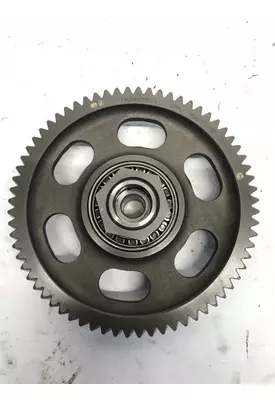 INTERNATIONAL Maxxforce DT Timing Gears