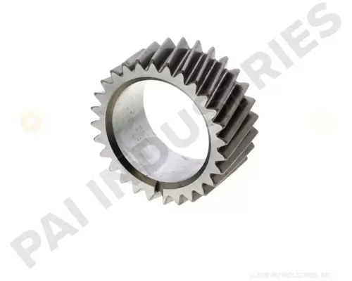 INTERNATIONAL Maxxforce DT Timing Gears