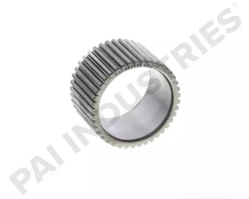 INTERNATIONAL Maxxforce DT Timing Gears