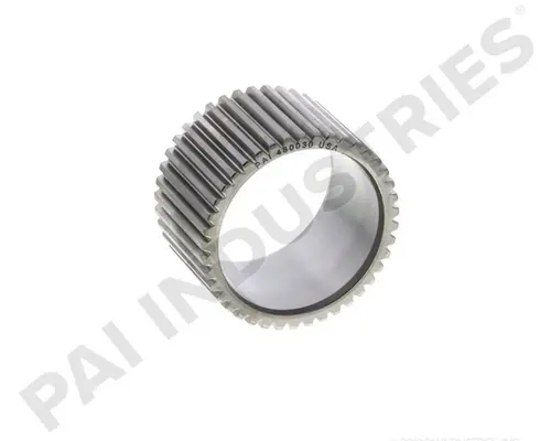 INTERNATIONAL Maxxforce DT Timing Gears