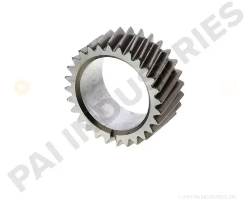 INTERNATIONAL Maxxforce DT Timing Gears