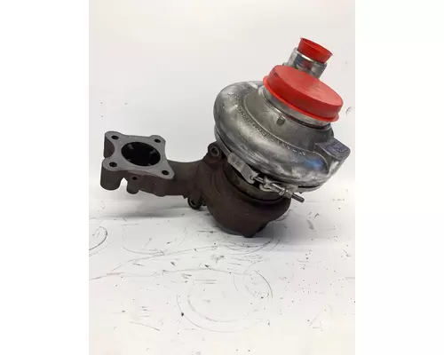 INTERNATIONAL Maxxforce DT Turbocharger  Supercharger