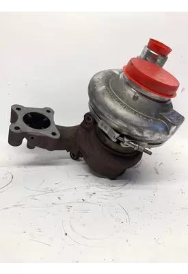 INTERNATIONAL Maxxforce DT Turbocharger / Supercharger