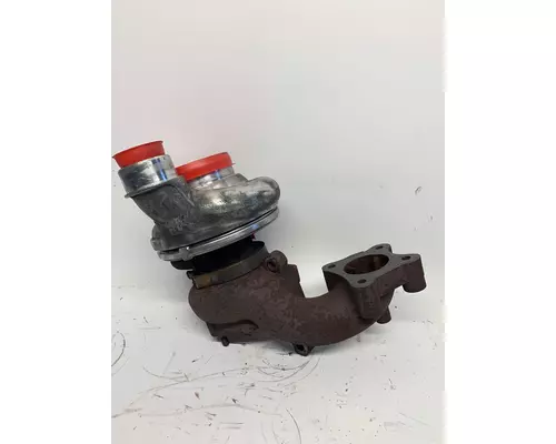 INTERNATIONAL Maxxforce DT Turbocharger  Supercharger