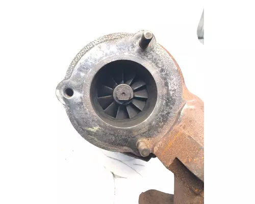 INTERNATIONAL Maxxforce DT Turbocharger  Supercharger