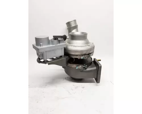 INTERNATIONAL Maxxforce DT Turbocharger  Supercharger