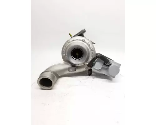 INTERNATIONAL Maxxforce DT Turbocharger  Supercharger