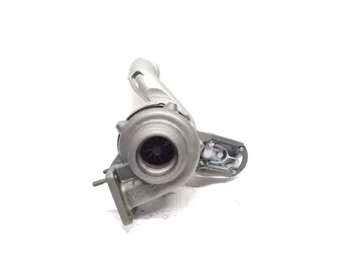INTERNATIONAL Maxxforce DT Turbocharger  Supercharger