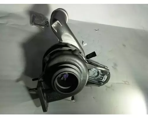 INTERNATIONAL Maxxforce DT Turbocharger  Supercharger