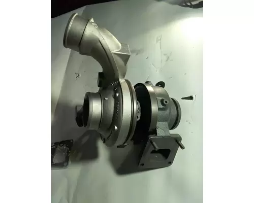 INTERNATIONAL Maxxforce DT Turbocharger  Supercharger