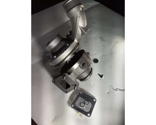 INTERNATIONAL Maxxforce DT Turbocharger  Supercharger