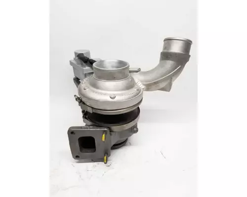 INTERNATIONAL Maxxforce DT Turbocharger  Supercharger