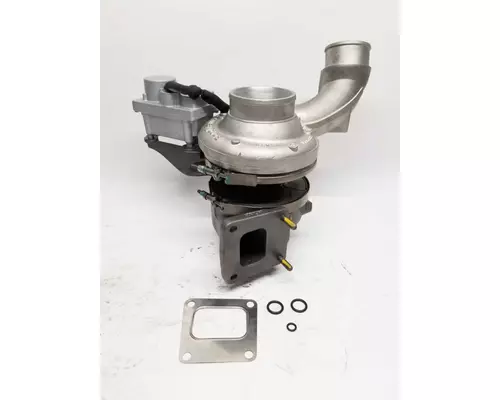 INTERNATIONAL Maxxforce DT Turbocharger  Supercharger