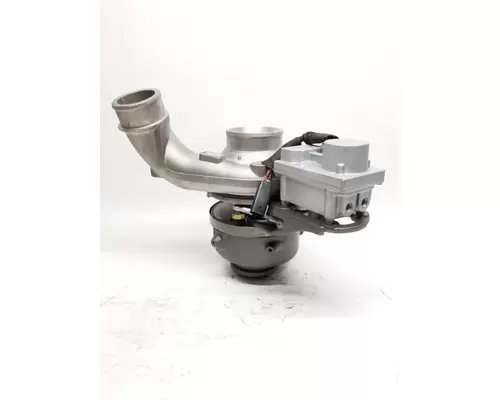 INTERNATIONAL Maxxforce DT Turbocharger  Supercharger