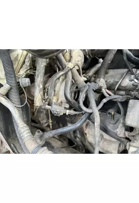 INTERNATIONAL Maxxforce DT Turbocharger / Supercharger