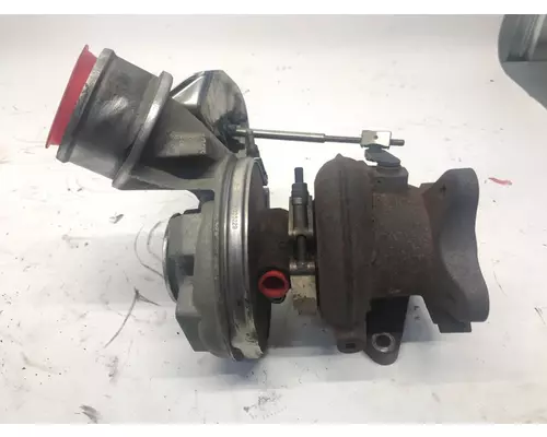 INTERNATIONAL Maxxforce DT Turbocharger