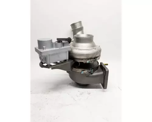 INTERNATIONAL Maxxforce DT Turbocharger