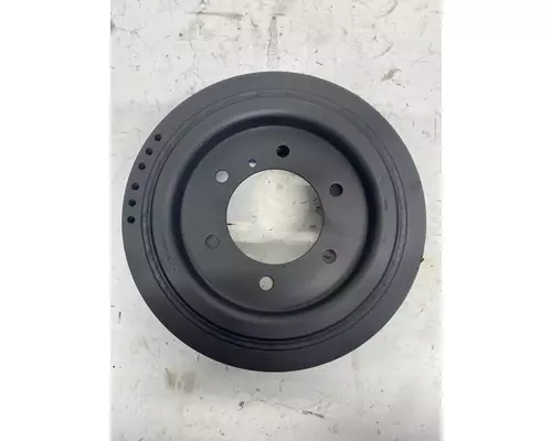 INTERNATIONAL Maxxforce DT Vibration Damper