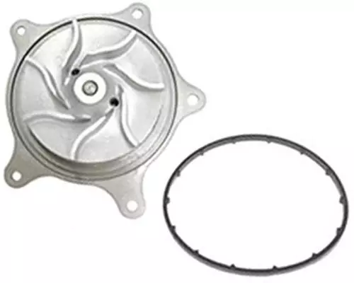 INTERNATIONAL Maxxforce DT Water Pump