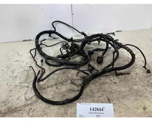 INTERNATIONAL Maxxforce13 Engine Wiring Harness