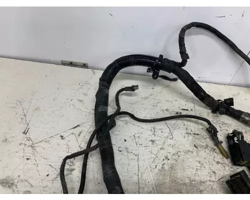 INTERNATIONAL Maxxforce13 Engine Wiring Harness