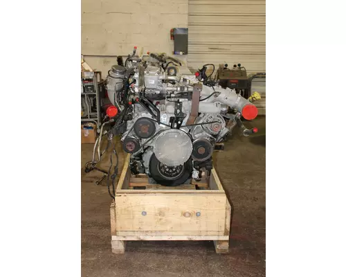 INTERNATIONAL Maxxforce Engine Assembly