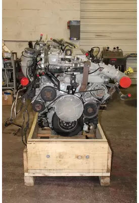 INTERNATIONAL Maxxforce Engine Assembly