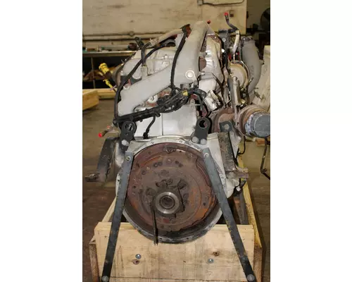 INTERNATIONAL Maxxforce Engine Assembly